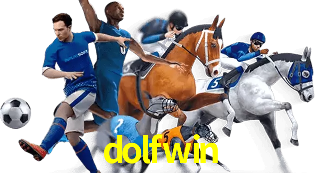 dolfwin