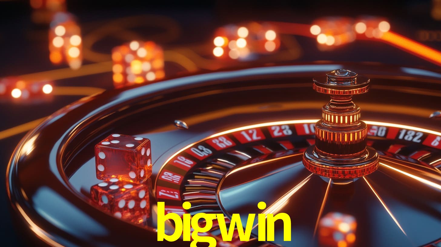 bigwin,bigwin bet