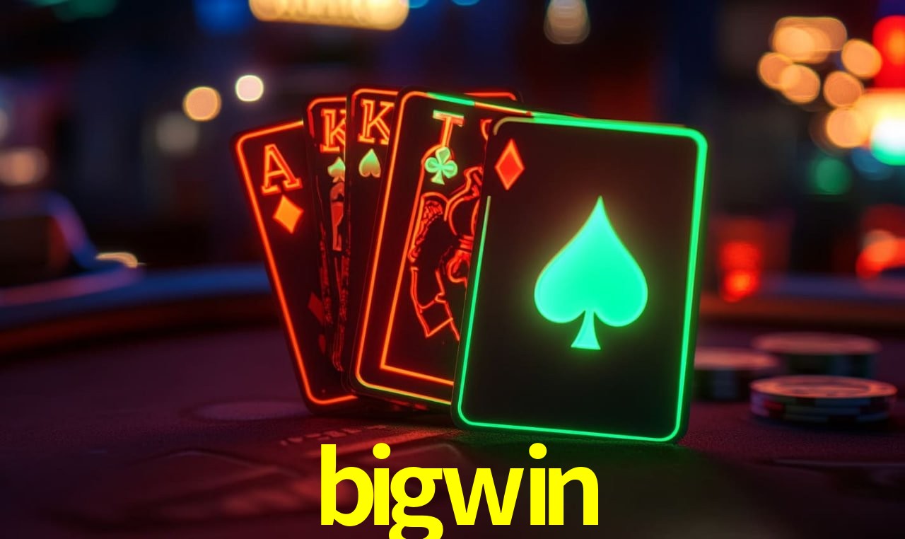 Estatísticas Esportivas bigwin