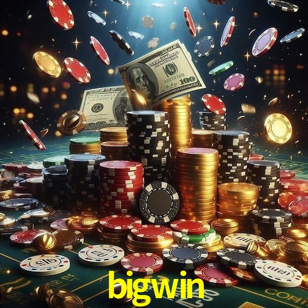 Descubra o Programa VIP da bigwin: Vantagens Exclusivas para Jogadores