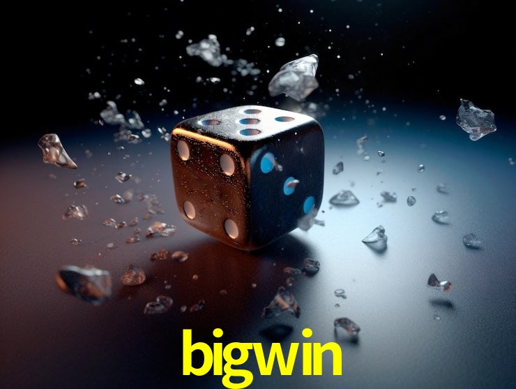 Integração de APIs bigwin