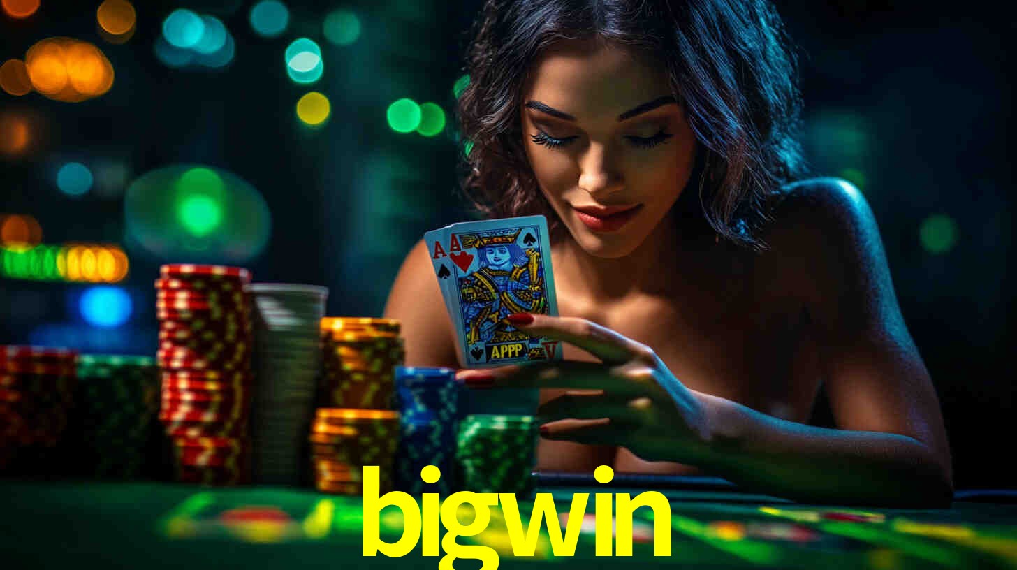 Apostas Esportivas na bigwin: Um Guia Completo