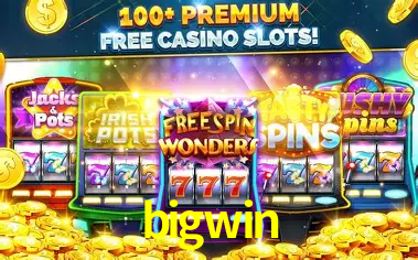 A Emoção da Loteria na bigwin: Uma Chance de Mudança de Vida