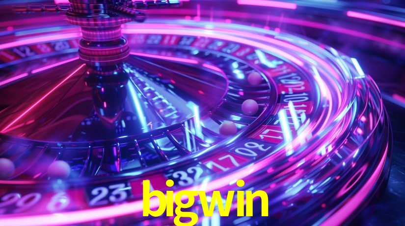 Descubra a Essência do bigwin: Nossa História e Compromissos