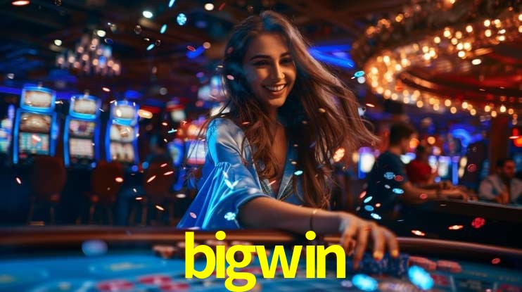 Experiência VIP bigwin