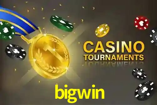 bigwin,bigwin bet