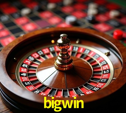Tecnologia da Plataforma bigwin