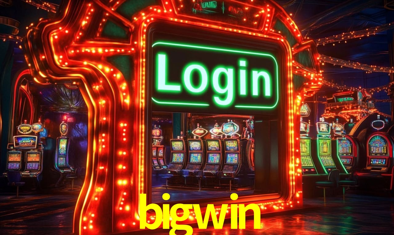 Mesa de Roleta bigwin