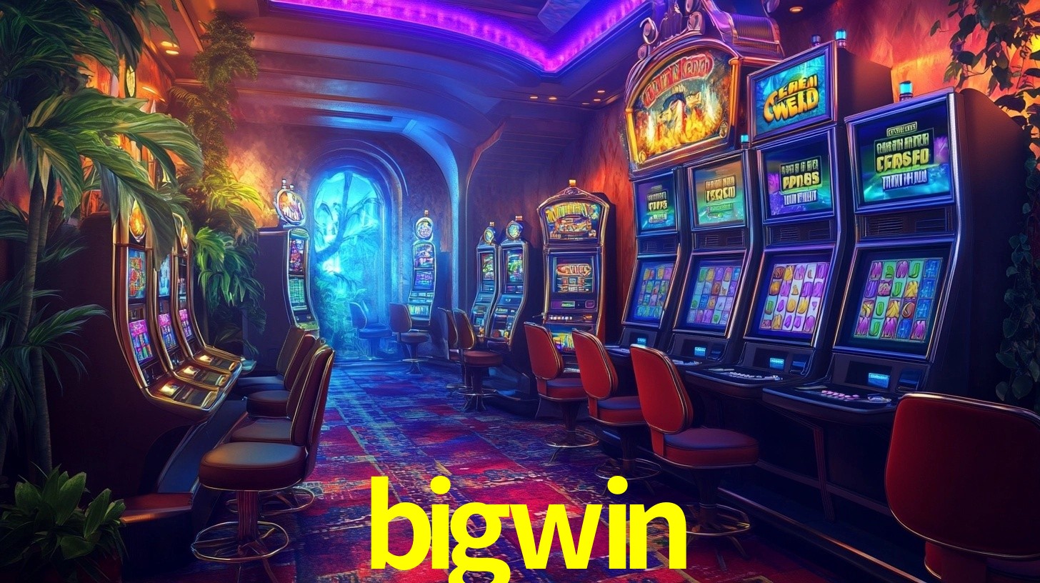 Roulette Table bigwin