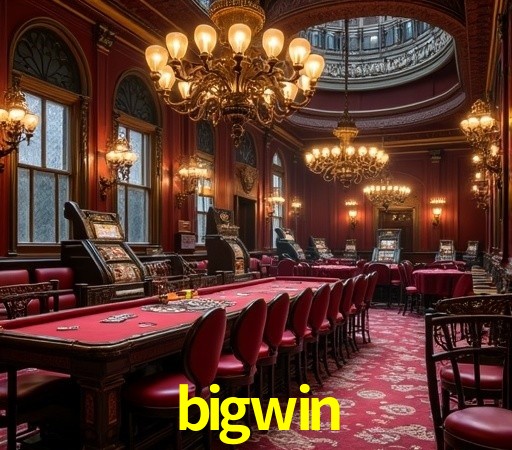 Login Seguro bigwin
