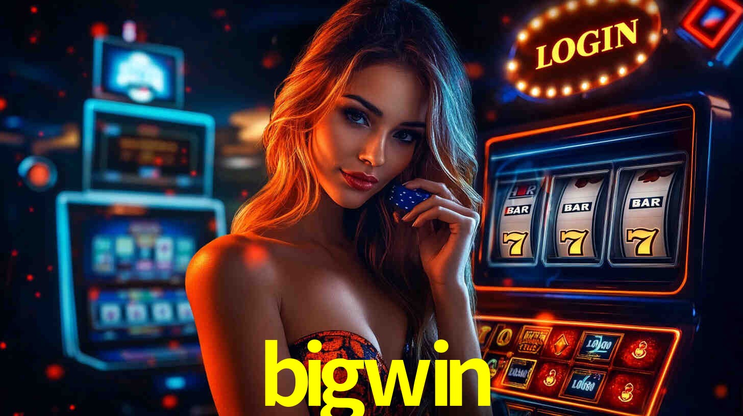 bigwin,bigwin bet