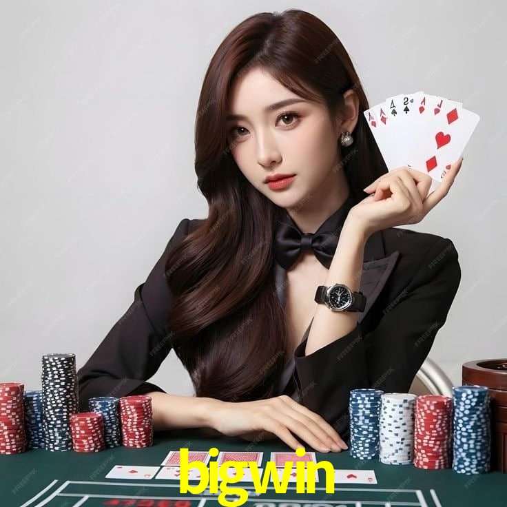 Casino Ao Vivo bigwin