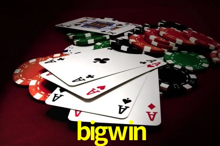 PIX Instantâneo bigwin