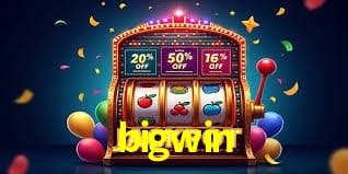 Provedores de Jogos bigwin