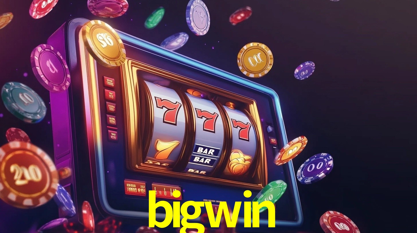 Live Casino bigwin