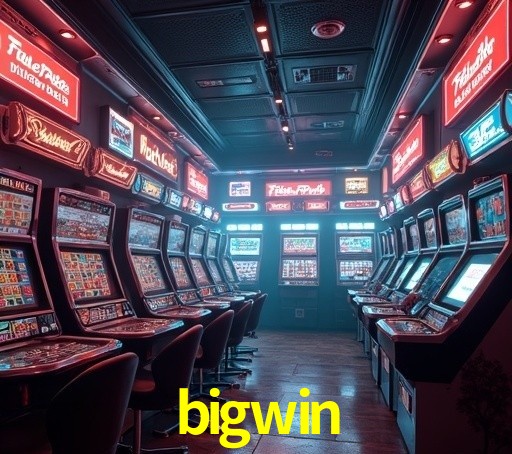Design Responsivo bigwin
