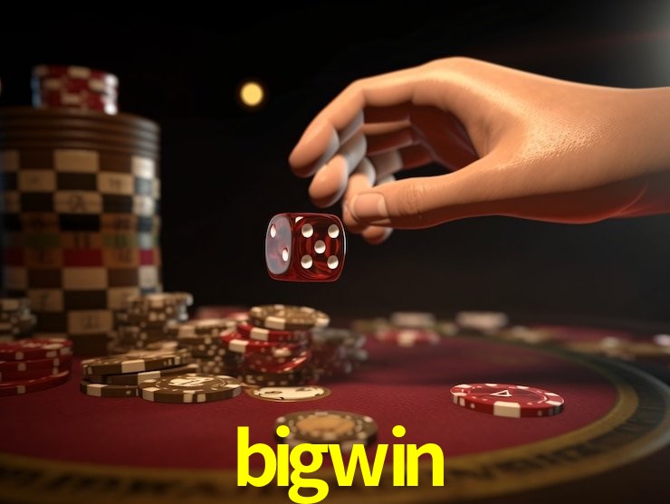 Experiência VIP bigwin