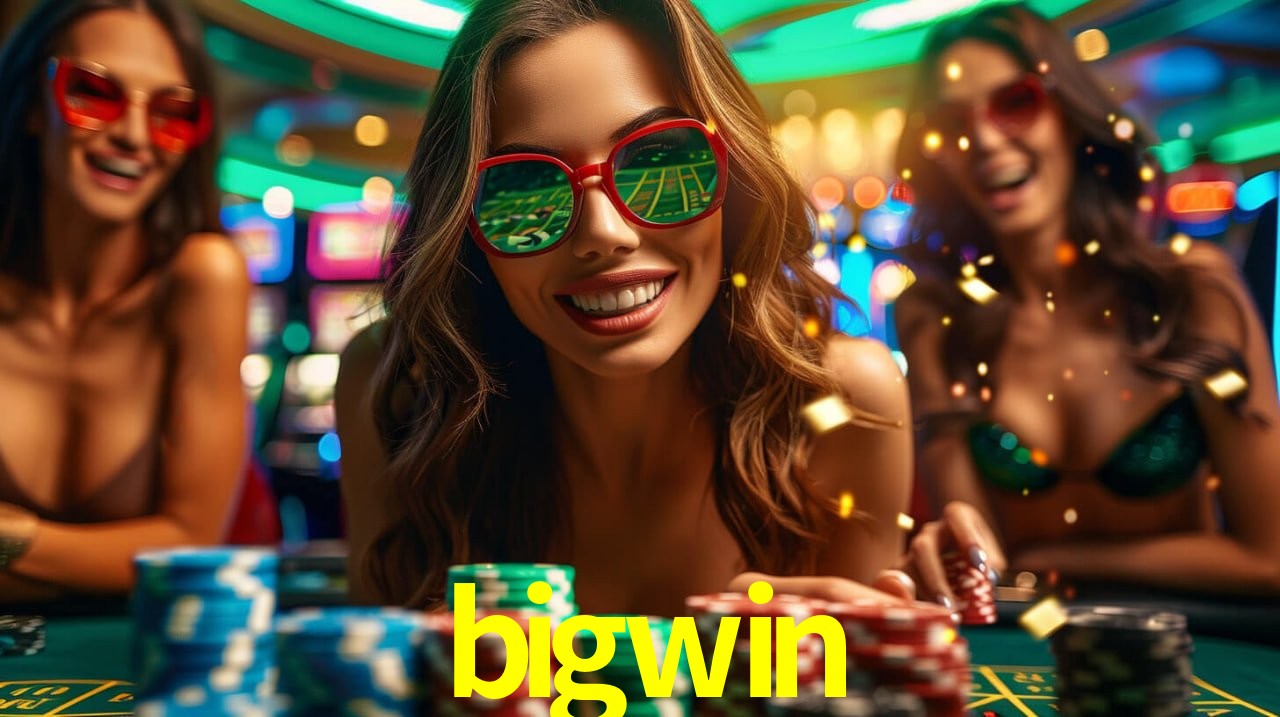 Welcome Bonus bigwin