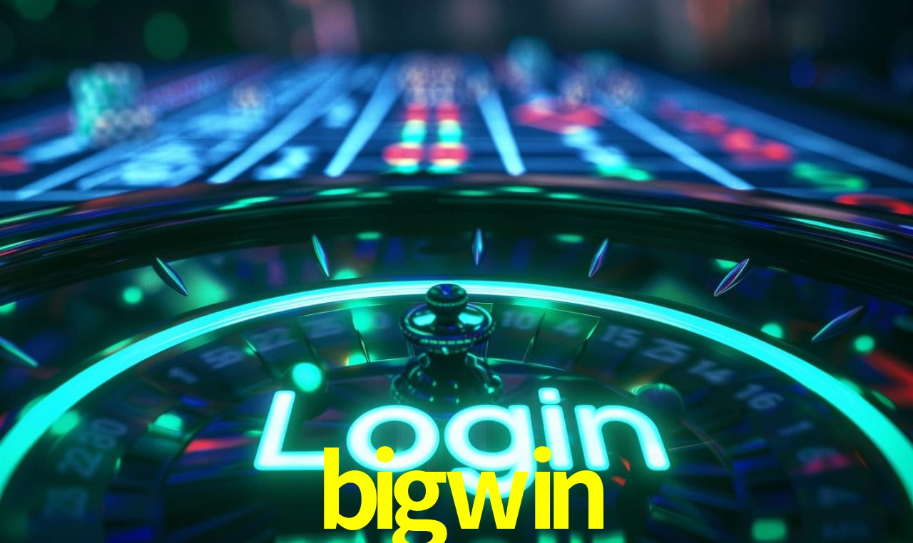 Mesa de Blackjack bigwin