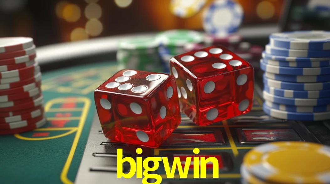Blackjack Table bigwin