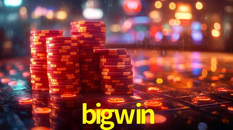 bigwin,bigwin bet