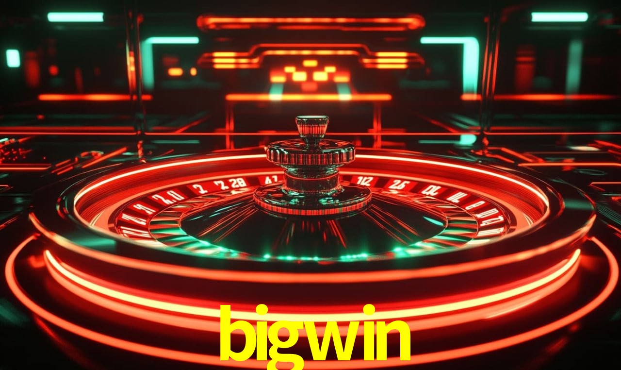Apostas Esportivas na bigwin: Um Guia Completo