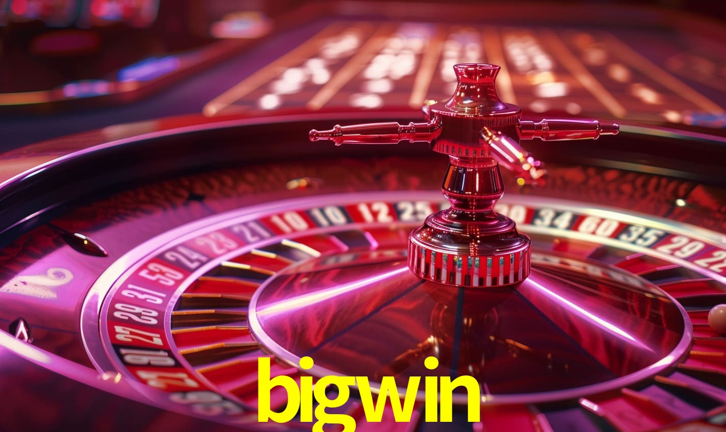 A Popularidade dos Caça-Níqueis no bigwin