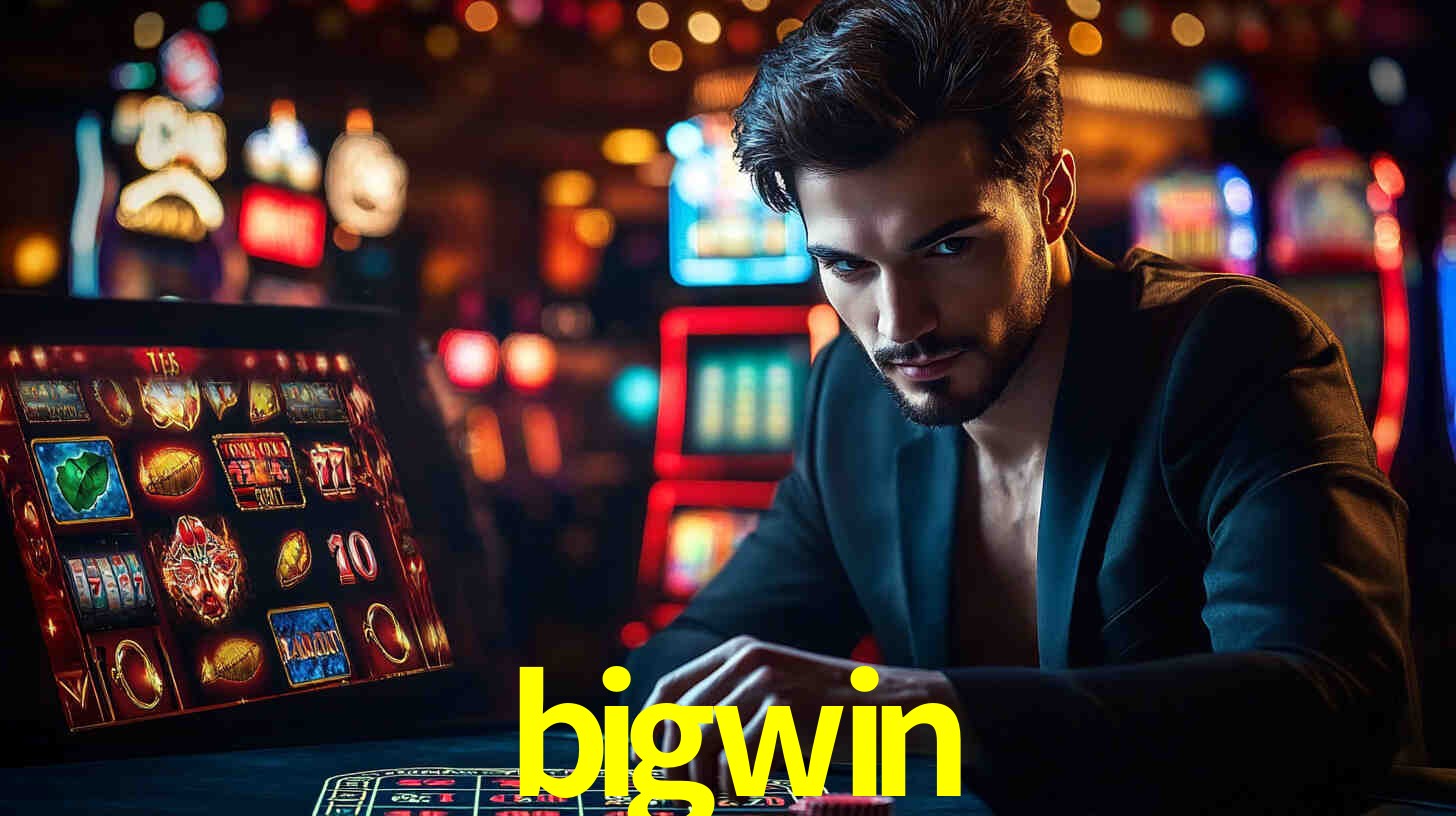 bigwin apk