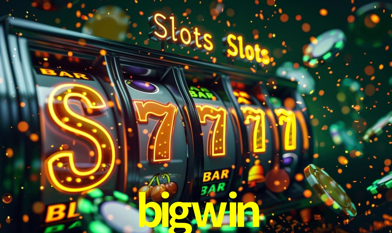 Torneios bigwin