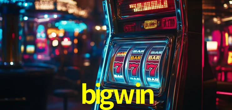 VIP Casino bigwin