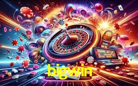 Casino VIP bigwin