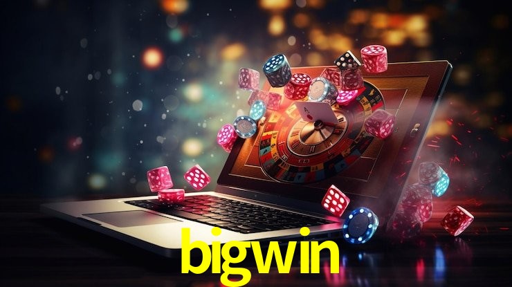 Descubra a Essência do bigwin: Nossa História e Compromissos