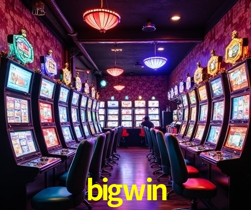 Ofertas Exclusivas bigwin