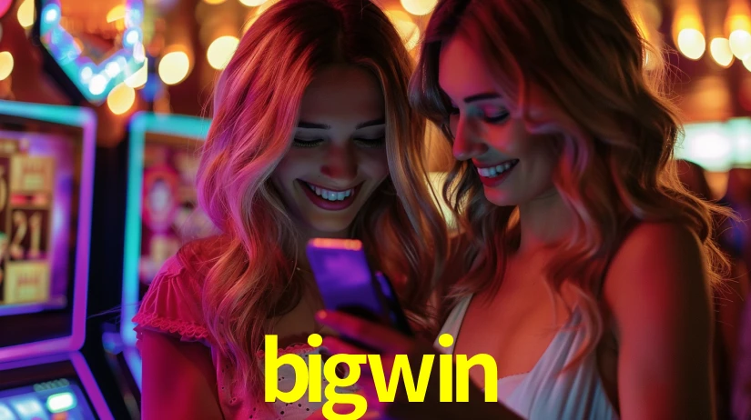Explore as vantagens do bigwin: serviço profissional e confiabilidade