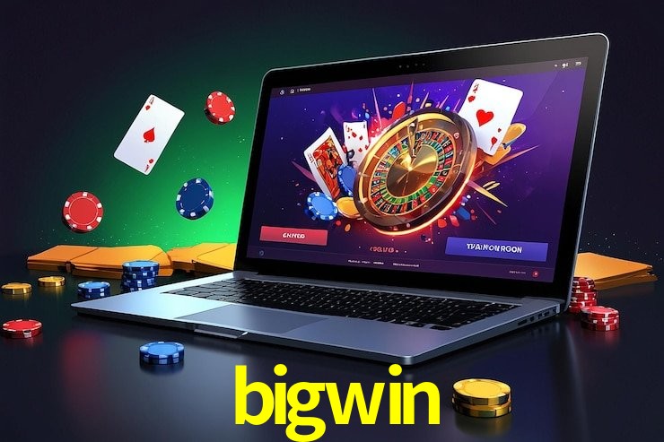 Benefícios da Conta bigwin