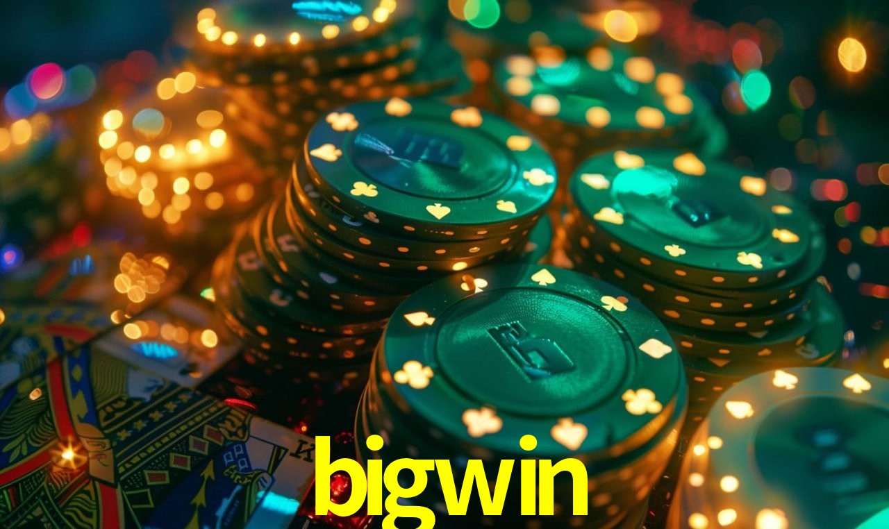 Casino Ao Vivo bigwin