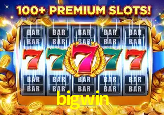 Descubra a Magia dos Jogos de Arcade no bigwin