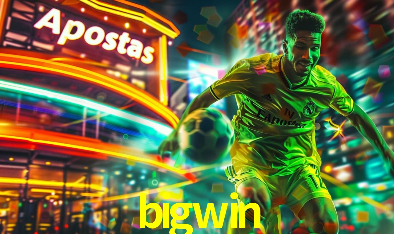 Estatísticas bigwin