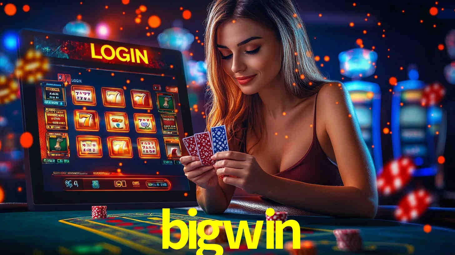 bigwin: Jogue Crash e Experimente Alta Recompensa Instantânea