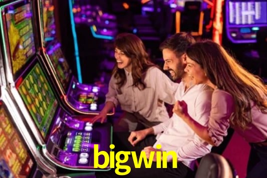Inovações de Jogos na bigwin: O Futuro das Experiências Interativas