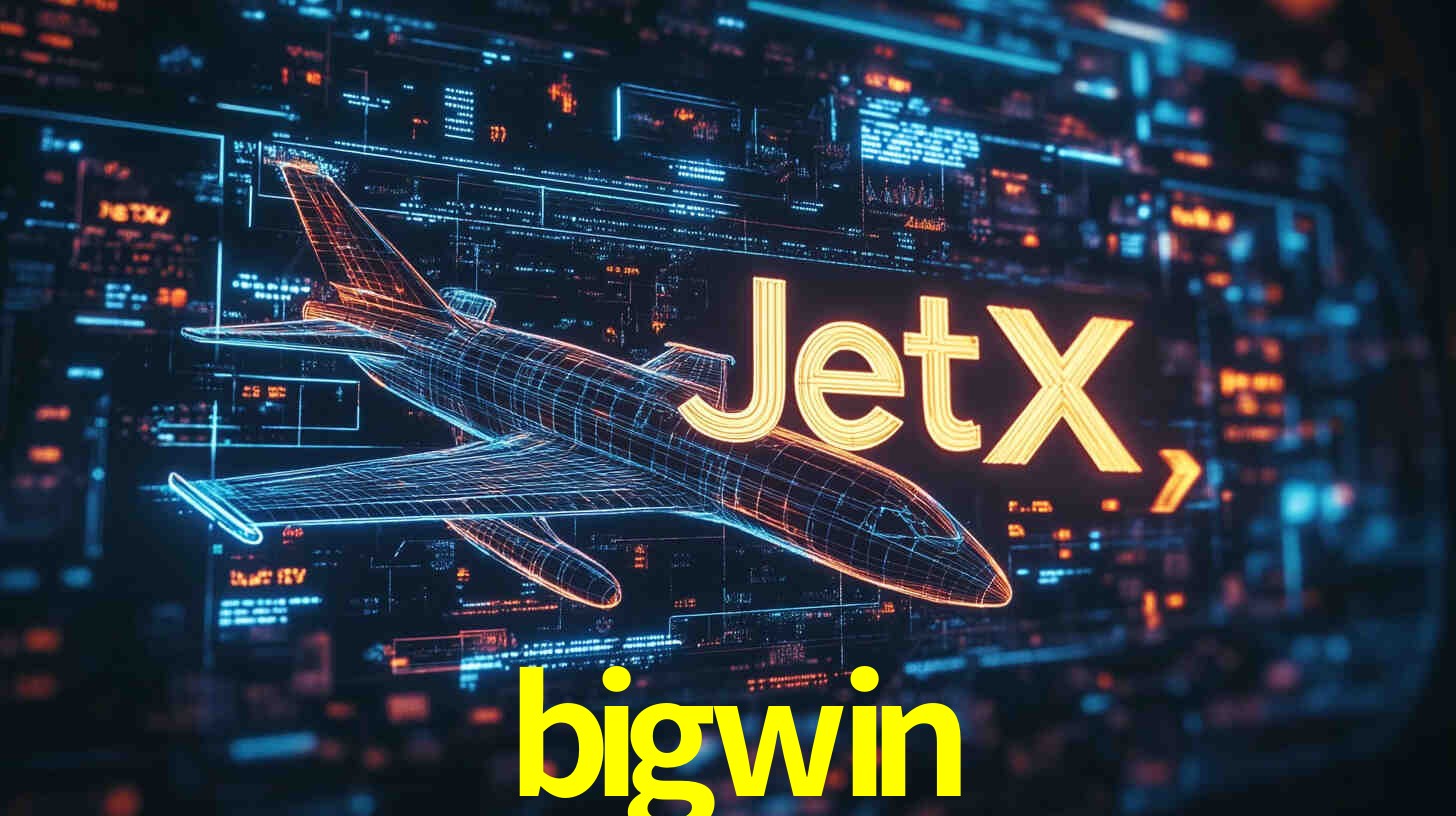 A Revolução dos Aplicativos de Jogos no bigwin