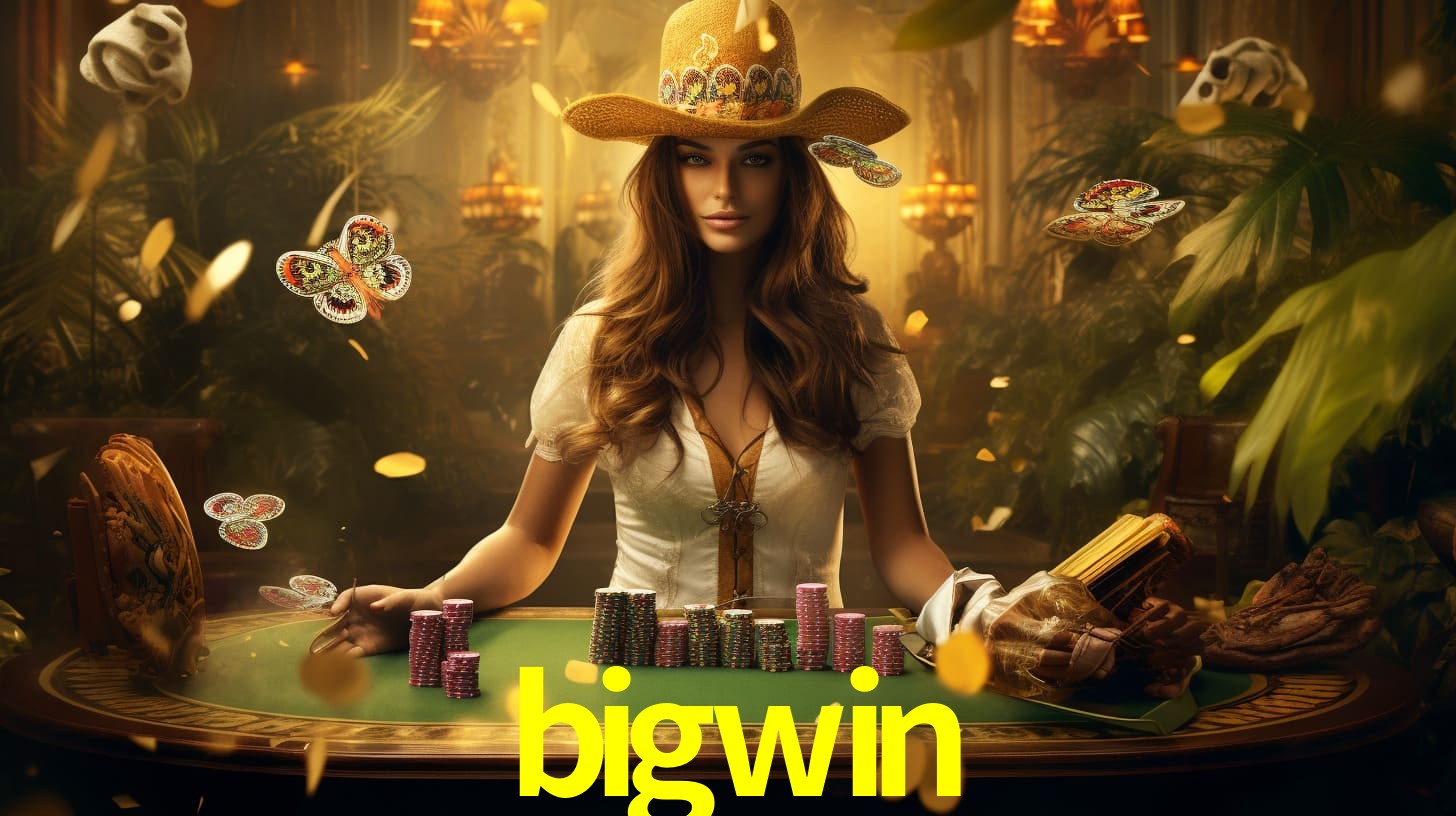 Aviator Game bigwin