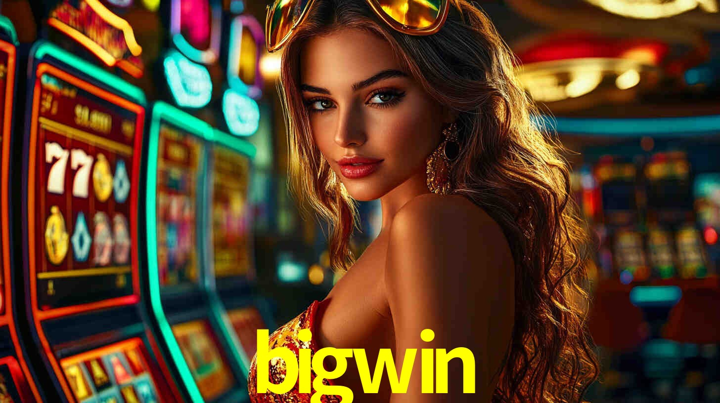 Tournaments bigwin