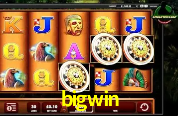 Descubra a Essência do bigwin: Nossa História e Compromissos