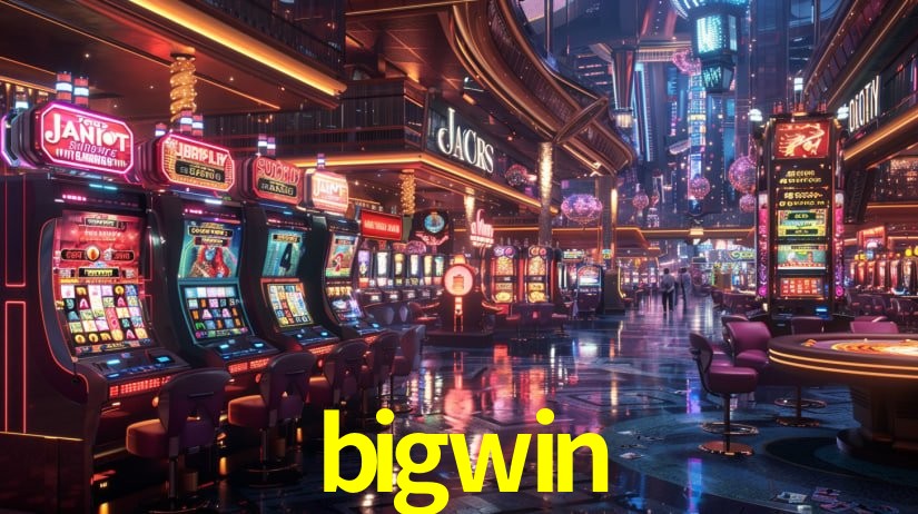 Live Casino bigwin