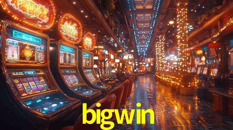 bigwin,bigwin bet