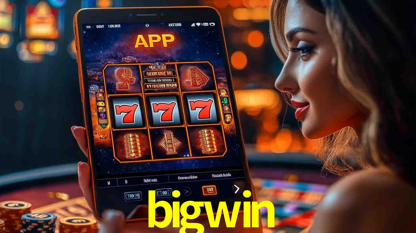 bigwin - Best Online Bookmaker Online Casino - bigwin bet