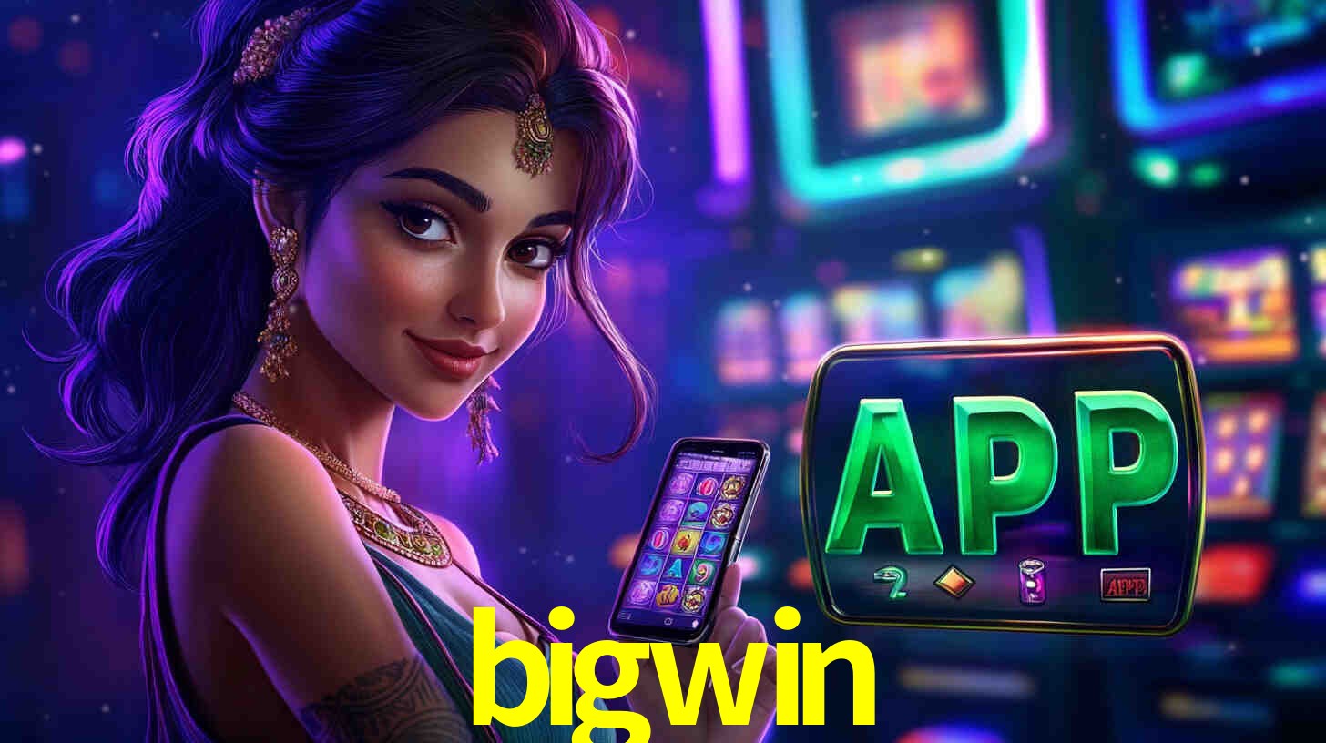 bigwin: Seu Especialista em Apostas Esportivas Brasileiras