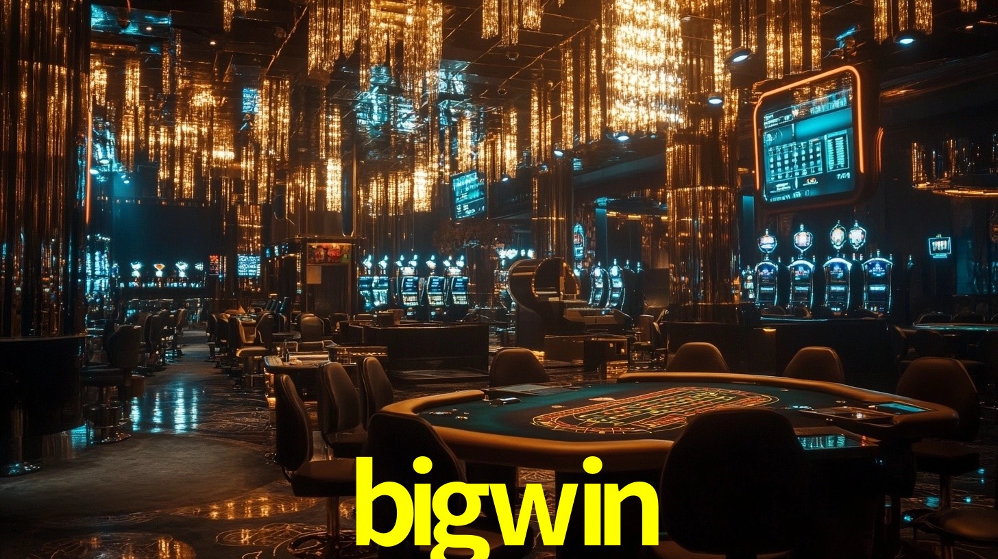 bigwin,bigwin bet