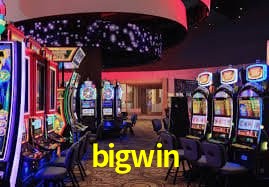 Sistemas de Segurança bigwin